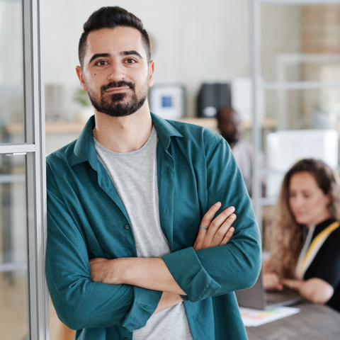 Parent support at Chicago youth counseling center