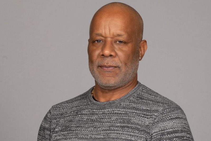 Anthony Tharpe, LCSW – Adolescent Program Supervisor