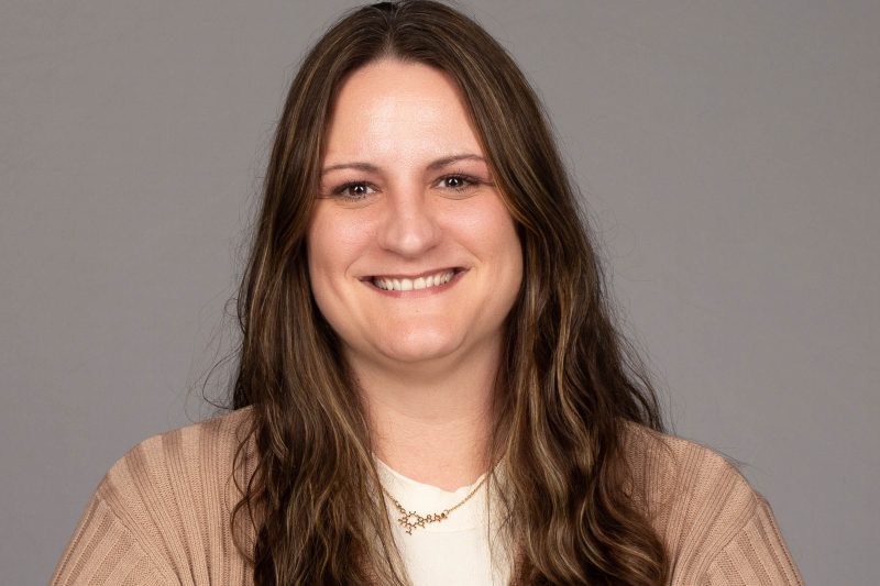 Shelley Skrypnyk, LCPC, CADC – Substance Use Disorder Therapist